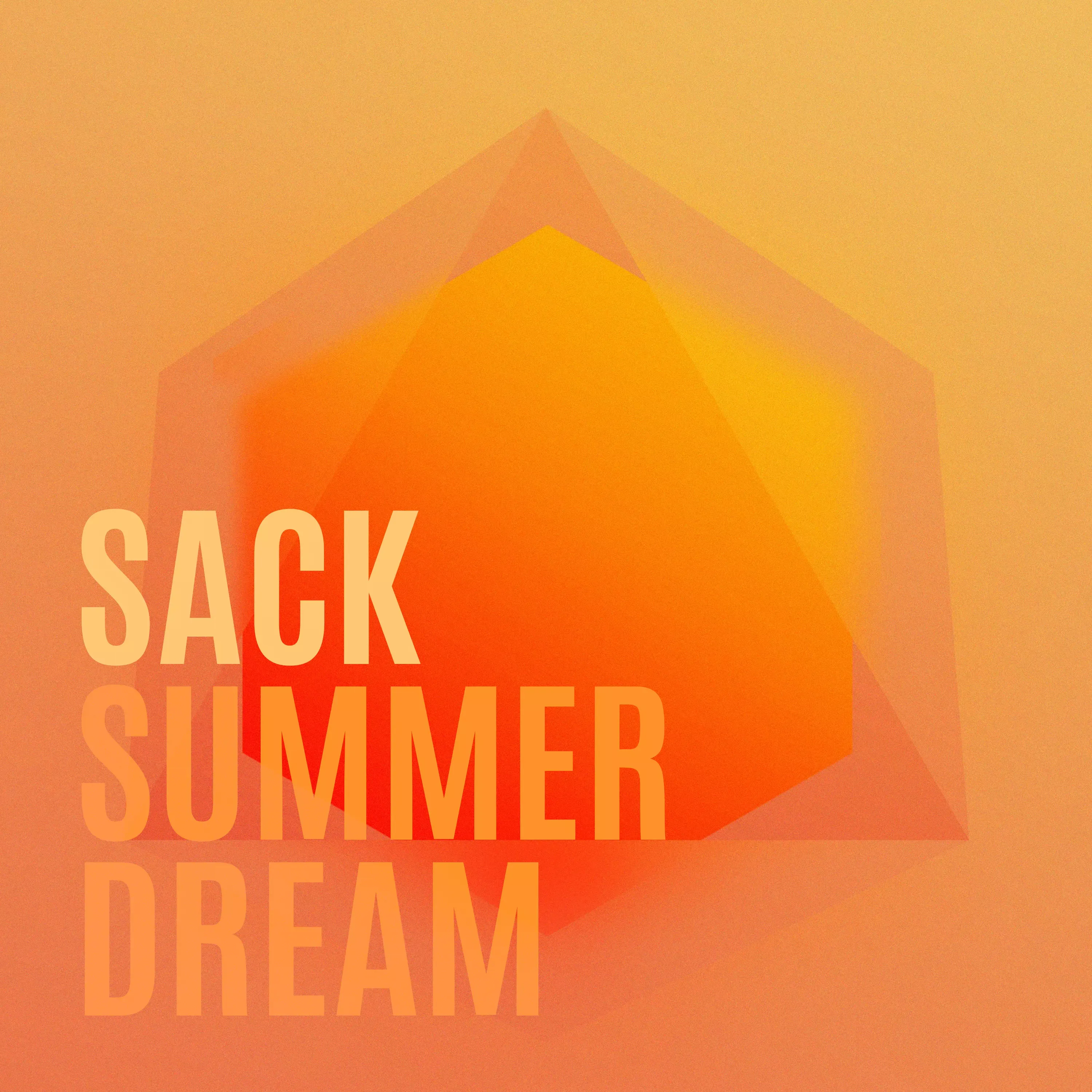 Summer Dream album cover